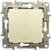 Legrand Niloe 10AX kremas bendras (764611)