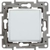 Legrand Adapteris Mosaic 45x45mm NILOE baltas 665195
