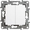 DVIGUBAS LAIPTŲ JUNGIKLIS LE-764502 Niloe 10 A LEGRAND