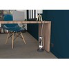 Legrand Bokšto ilgintuvas 4x2PZ Baltas-grafitas 2m
