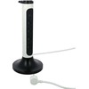 Legrand Bokšto ilgintuvas 4x2PZ Baltas-grafitas 2m