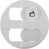 Legrand Celiane baltas elektroninis lizdas ženklelis - 068252