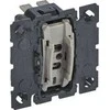 Legrand CELIANE Universali jungtis 10AX IP20 067001E