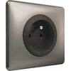 Legrand Celiane su NETATMO Nesters sujungta 16A GRAFIJA Legrand 064895 unihimp