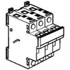 Legrand Cilindrinis saugiklio jungiklis 3P RB336 (005836)