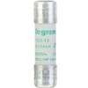 Legrand Cilindro saugiklis 10x38mm 10A AM 500V HPC (013010)
