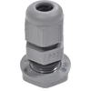Kabelio sandariklis Legrand 098020 (PG7, 3-6.5 mm², IP68, pilka)