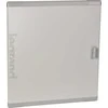 Legrand Plokščios durys XL3 400A 600 mm metaliniam skirstomojo skydo 020273