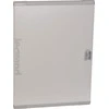 Legrand Plokščios durys skirstytuvui XL3 160 750m metalui 020274