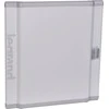 Legrand Profiliuotos durys skirstytuvui XL3 160 600mm metalo 020253