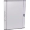 Legrand Profilinės durys skirstomiesiems įrenginiams XL3 160 750mm metalinis 020254