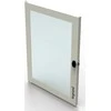 Legrand Skaidrios durys XL3 S 160 5X24M 337275