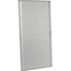 Legrand Profiliuotos durys 1850x910mm IP40 021259