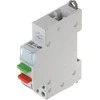 MYGTUKINIS JUNGIKLIS DVIGUBAS MONOSTABILUS LE-412916 1X NO + 1X NC 20 A LEGRAND