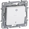 Legrand Bipolinė jungtis Legrand Niloe / Niloe Selection 764517 balta