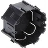 ĮMONTUOJAMA DĖŽUTĖ LE-031301 LEGRAND