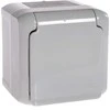 Legrand GN.2P+Z SHUTTERIP4416A- FORIX PILKA