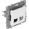 Legrand TRUMPALAIKIS NICK RJ- 11 + RJ- 45 L.-764570 Nolioe LEMRAND