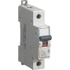 Legrand grandinės pertraukiklis Legrand 407670 1P C 16A 6kA AC S301 DX3