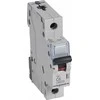 Legrand grandinės pertraukiklis Legrand 1P C 6A 6kA AC S301 605606/403430