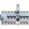 Legrand grandinės pertraukiklis Legrand 1P C 6A 6kA AC S301 605606/403430