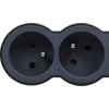 Legrand Ilgintuvas 6X2P+Z 1.5M-C/G Legrand 049486 himp