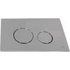 Legrand JOMO SWITCH MYGTUKAS CHROME BIZTIS