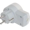 KAMPINIS KIŠTUKAS LE-50461 230 V 16 A LEGRAND