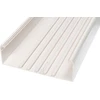 Legrand 010453 DLP kabelinis kanalas 65x195 /be dangtelio/baltas 010453 /2m/