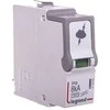 VIRŠĮTAMPIŲ RIBOTUVO ĮDĖKLAS LE-412302 1+2 TIPAS 50 kA LEGRAND
