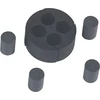 Legrand Tarpiklis M40/PG36 IP66 sandarinimo įvorėms (098058)