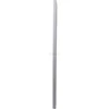 Legrand Ketvirtinis rėmelis Legrand Niloe Step 863894 aliuminio šepetėlis
