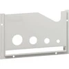 Legrand Popierinis pilkas vamzdis 036581