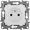 Legrand GN.2P+Z 16A PRZESŁONY Baltas NILOE