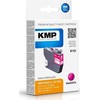 Legrand KMP KMP 1540,4006 kasetė su rašalu 1 vnt. Pakaitalas Purpurinė