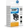 Legrand KMP KMP B62DX rašalo kasetės 2 vnt. Juodos spalvos pakaitinė kasetė