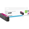 Legrand KMP KMP H164M rašalo kasetės purpurinės spalvos keitimas