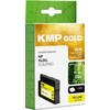 Legrand KMP rašalo kasetė geltona, suderinama su HP 3JA29AE 963 XL