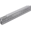 Legrand 636002 Šukų padėklas LINA25 25x60 pilkas 636002 /2m/