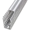 Legrand 636008 Šukų padėklas LINA25 40x80 pilkas 636008 /2m/