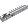 Legrand 636006 LINA25 šukutės, padėklas 40x40, pilkas 636006 /2m/