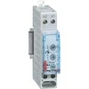 Legrand Laiko siųstuvas 1P 8A 0.1sek- 100h 12- 230V AC / DC (004744)