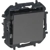 Legrand Laiptelio kryžminė jungtis 10A - plieno spalvos 863407B