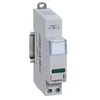 SIGNALIZAVIMO LEMPUTĖ LED LE-412926 MONTAVIMAS ANT BĖGIO DIN (TS-35) LEGRAND