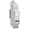 Legrand Modulinė lempa 1 fazė žalia LED 12/48V AC/DC L423 412921