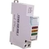 Legrand Modulis lempa 3xLED raudona / geltona / žalia 230 / 400V L435 (412934)