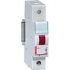 Legrand L311 LED modulio lempa raudona 250V AC (604078)