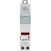 SIGNALIZAVIMO LEMPUTĖ LED LE-412927 MONTAVIMAS ANT BĖGIO DIN (TS-35) LEGRAND