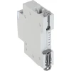 SIGNALIZAVIMO LEMPUTĖ LED LE-412927 MONTAVIMAS ANT BĖGIO DIN (TS-35) LEGRAND