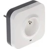VIRŠĮTAMPIŲ RIBOTUVAS LE-50670 2P+Z 2 x RJ45 3500 W LEGRAND